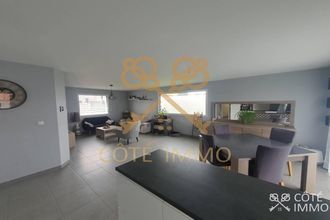 Ma-Cabane - Vente Maison Libercourt, 105 m²