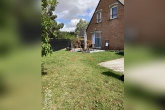 Ma-Cabane - Vente Maison Libercourt, 140 m²