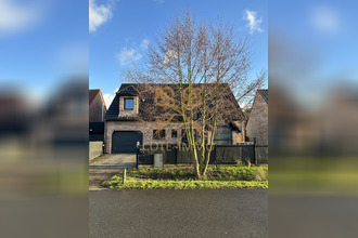 Ma-Cabane - Vente Maison Libercourt, 160 m²