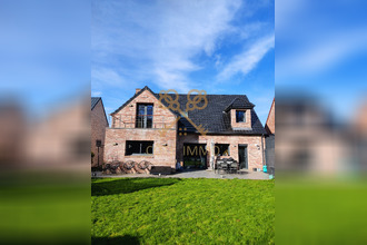 Ma-Cabane - Vente Maison Libercourt, 160 m²