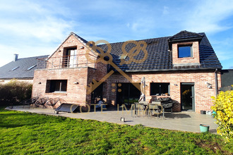 Ma-Cabane - Vente Maison Libercourt, 160 m²