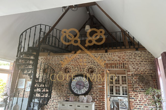 Ma-Cabane - Vente Maison Libercourt, 236 m²