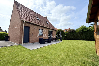 Ma-Cabane - Vente Maison Libercourt, 95 m²