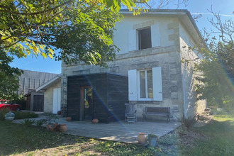 Ma-Cabane - Vente Maison Libourne, 142 m²