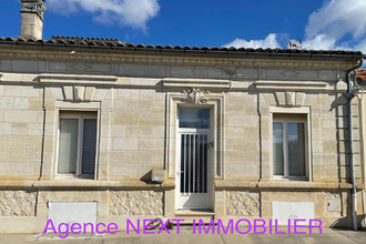 Vente Maison 33500, LIBOURNE France