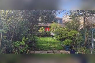 Ma-Cabane - Vente Maison Libourne, 97 m²