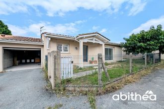 Ma-Cabane - Vente Maison Libourne, 70 m²