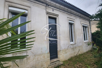 Ma-Cabane - Vente Maison Libourne, 50 m²