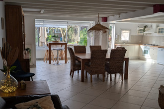 Ma-Cabane - Vente Maison Libourne, 130 m²