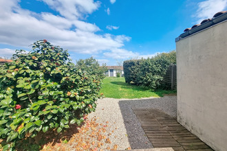 Ma-Cabane - Vente Maison LIBOURNE, 54 m²