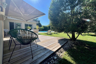 Ma-Cabane - Vente Maison LIBOURNE, 143 m²