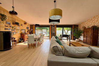 Ma-Cabane - Vente Maison LIBOURNE, 213 m²