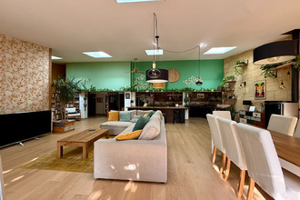 Ma-Cabane - Vente Maison LIBOURNE, 213 m²