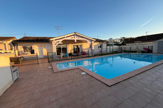 Ma-Cabane - Vente Maison LIBOURNE, 108 m²