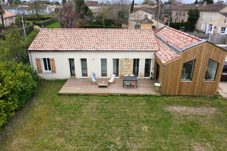 Ma-Cabane - Vente Maison LIBOURNE, 145 m²