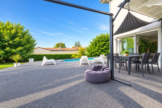 Ma-Cabane - Vente Maison LIBOURNE, 135 m²