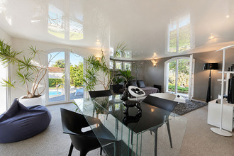 Ma-Cabane - Vente Maison LIBOURNE, 135 m²