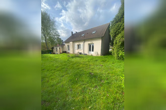 Ma-Cabane - Vente Maison Licques, 125 m²