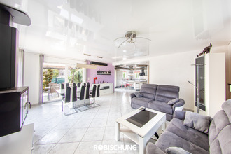 Ma-Cabane - Vente Maison Liebsdorf, 182 m²