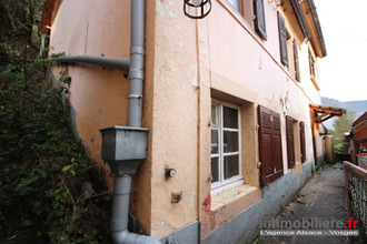 Ma-Cabane - Vente Maison Lièpvre, 120 m²