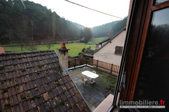 Ma-Cabane - Vente Maison Lièpvre, 120 m²