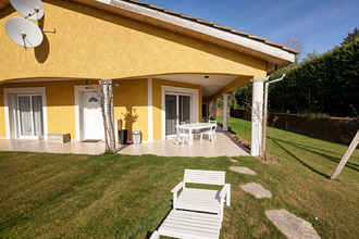 Ma-Cabane - Vente Maison LIERGUES, 174 m²