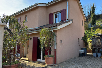 Ma-Cabane - Vente Maison LIERGUES, 152 m²