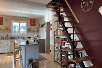 Ma-Cabane - Vente Maison LIERGUES, 152 m²