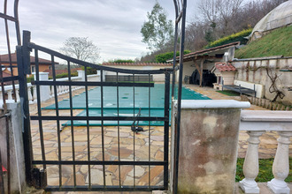 Ma-Cabane - Vente Maison LIERGUES, 220 m²