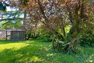 Ma-Cabane - Vente Maison LIERGUES, 294 m²