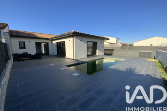 Vente Maison 34290, Lieuran-Lès-Béziers France
