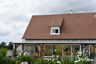 Ma-Cabane - Vente Maison Lieurey, 165 m²