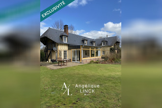 Vente Maison 27560, Lieurey France