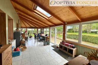 Ma-Cabane - Vente Maison LIEURON, 160 m²