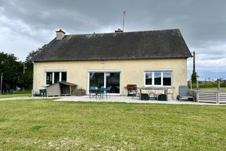 Ma-Cabane - Vente Maison Lieuron, 111 m²