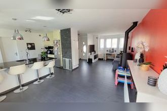 Ma-Cabane - Vente Maison Lieusaint, 105 m²