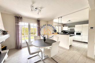 Ma-Cabane - Vente Maison Liévin, 121 m²