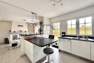 Ma-Cabane - Vente Maison Liévin, 121 m²