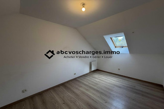 Ma-Cabane - Vente Maison LIEVIN, 82 m²