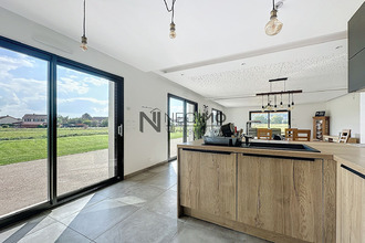 Ma-Cabane - Vente Maison LIFFOL-LE-GRAND, 135 m²