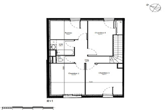 Ma-Cabane - Vente Maison LIFFRE, 129 m²