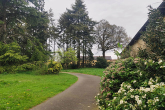 Ma-Cabane - Vente Maison LIFFRE, 800 m²