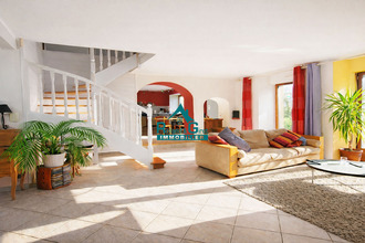 Ma-Cabane - Vente Maison LIFFRE, 198 m²