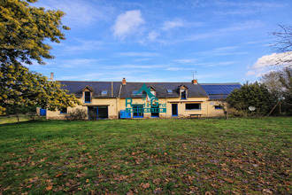 Ma-Cabane - Vente Maison LIFFRE, 198 m²