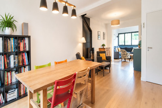 Ma-Cabane - Vente Maison LIFFRE, 156 m²