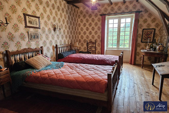 Ma-Cabane - Vente Maison Liginiac, 218 m²