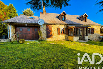 Vente Maison 19160, Liginiac France