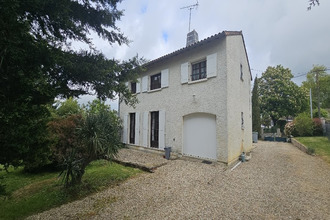 Vente Maison 86290, LIGLET France