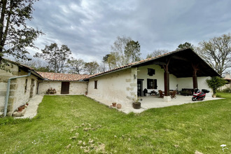 Ma-Cabane - Vente Maison Bazas, 160 m²