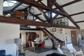 Ma-Cabane - Vente Maison LIGNAN SUR ORB, 363 m²